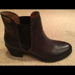 Pikolinos Andorra Bootie